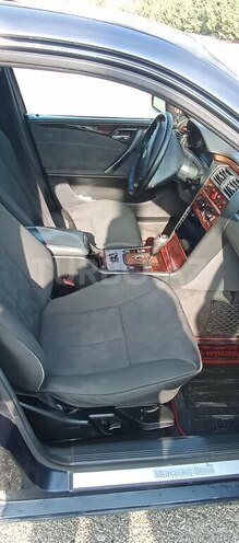 Mercedes C 220 2000, 799,995 km - 2.2 l - Ağdaş