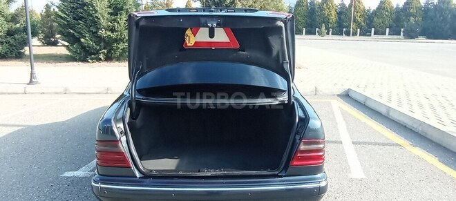 Mercedes C 220 2000, 799,995 km - 2.2 l - Ağdaş