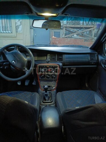 Opel Vectra 1999, 496,650 km - 1.6 l - Sumqayıt