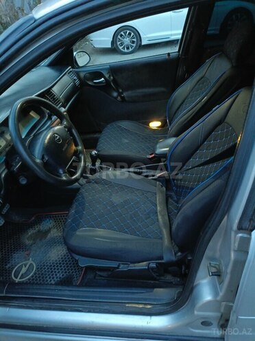 Opel Vectra 1999, 496,650 km - 1.6 l - Sumqayıt