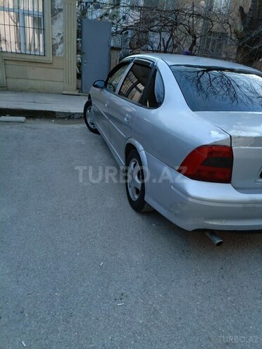 Opel Vectra 1999, 496,650 km - 1.6 l - Sumqayıt