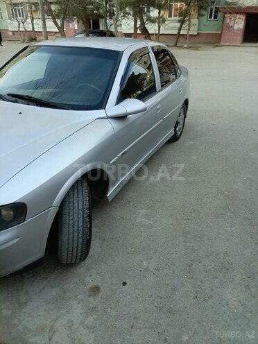 Opel Vectra 1999, 496,650 km - 1.6 l - Sumqayıt