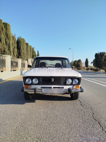 LADA (VAZ) 2106 1984, 50,000 km - 1.6 л - Bakı