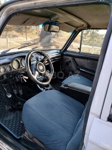 LADA (VAZ) 2106 1984, 50,000 km - 1.6 л - Bakı
