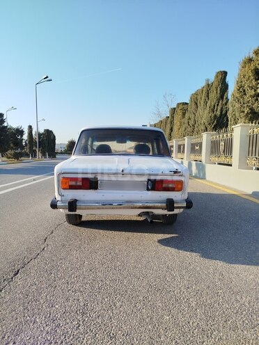 LADA (VAZ) 2106 1984, 50,000 km - 1.6 л - Bakı