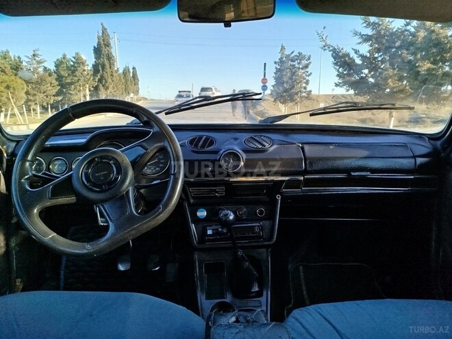 LADA (VAZ) 2106 1984, 50,000 km - 1.6 л - Bakı