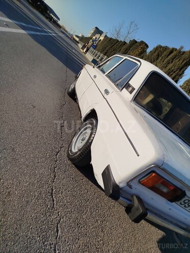 LADA (VAZ) 2106 1984, 50,000 km - 1.6 л - Bakı