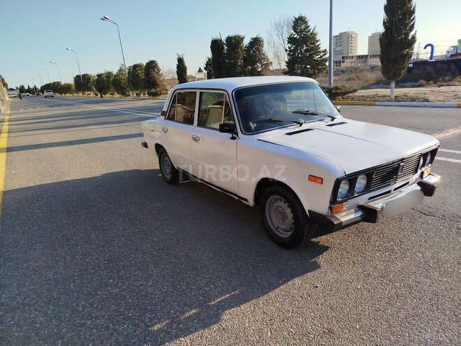 LADA (VAZ) 2106 1984, 50,000 km - 1.6 л - Bakı