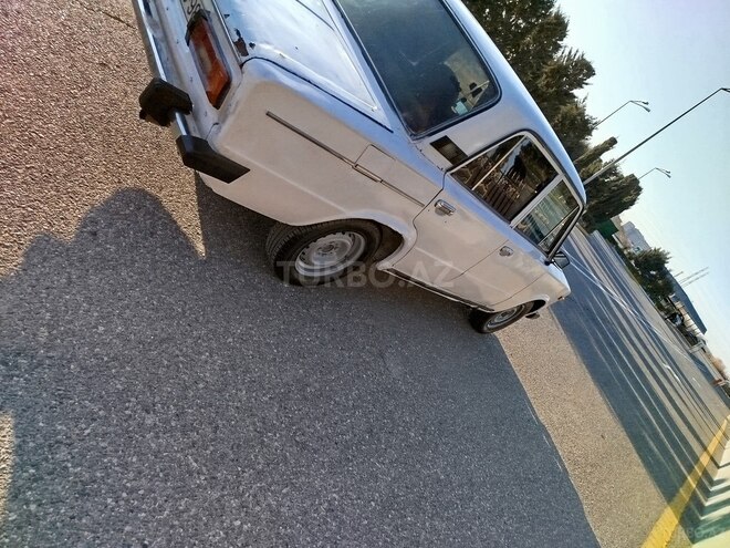 LADA (VAZ) 2106 1984, 50,000 km - 1.6 л - Bakı