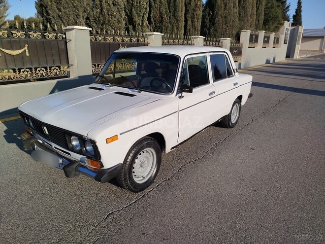 LADA (VAZ) 2106 1984, 50,000 km - 1.6 л - Bakı