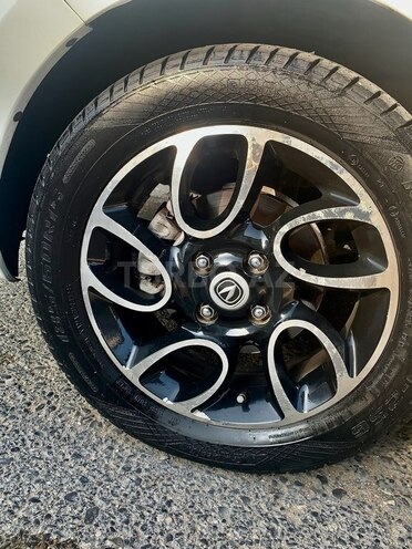 Changan Benni 2014, 80,200 km - 1.3 l - Bakı