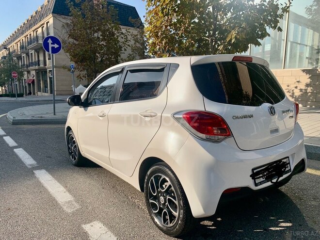Changan Benni 2014, 80,200 km - 1.3 l - Bakı