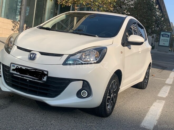 Changan Benni 2014, 80,200 km - 1.3 l - Bakı
