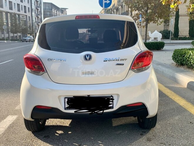 Changan Benni 2014, 80,200 km - 1.3 l - Bakı