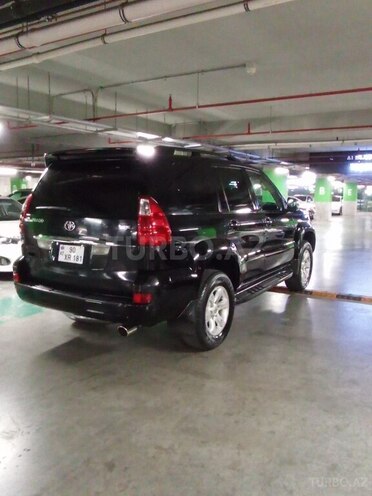 Toyota Prado 2004, 280,000 km - 2.7 л - Bakı