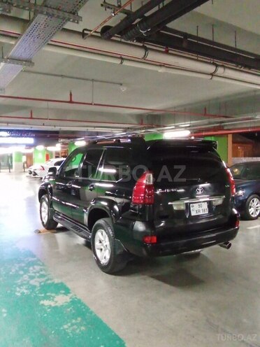 Toyota Prado 2004, 280,000 km - 2.7 л - Bakı
