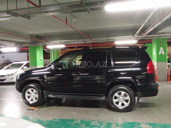 Toyota Prado 2004, 280,000 km - 2.7 л - Bakı