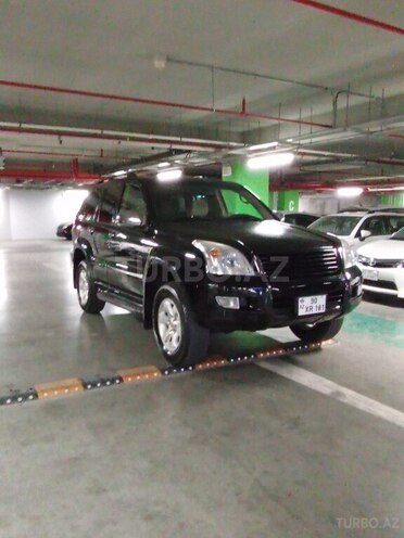 Toyota Prado 2004, 280,000 km - 2.7 л - Bakı