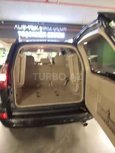 Toyota Prado 2004, 280,000 km - 2.7 л - Bakı