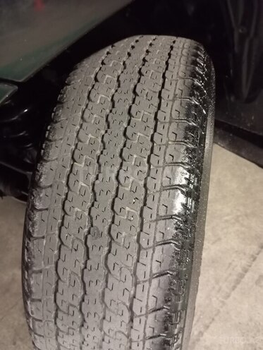 Toyota Prado 2004, 280,000 km - 2.7 л - Bakı