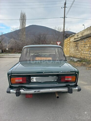 LADA (VAZ) 2106 1997, 94,946 km - 1.5 l - Şəki