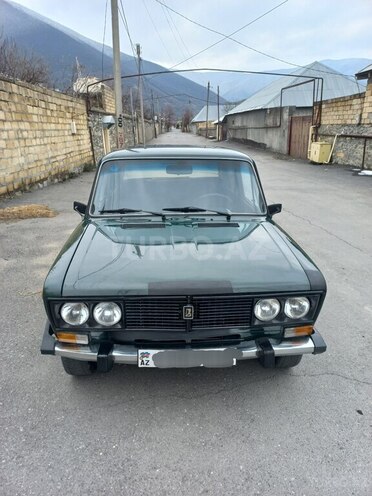 LADA (VAZ) 2106 1997, 94,946 km - 1.5 l - Şəki