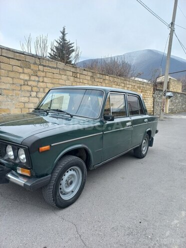 LADA (VAZ) 2106 1997, 94,946 km - 1.5 l - Şəki