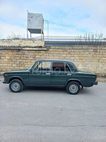 LADA (VAZ) 2106 1997, 94,946 km - 1.5 l - Şəki