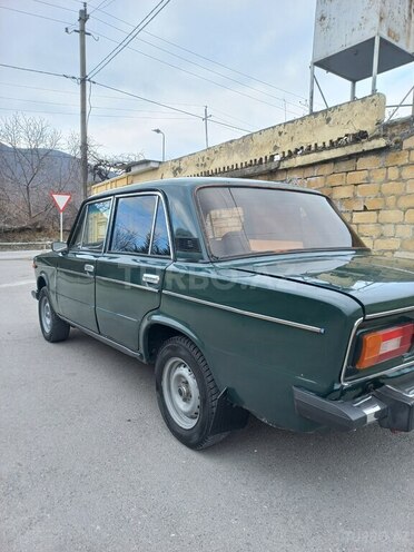 LADA (VAZ) 2106 1997, 94,946 km - 1.5 l - Şəki