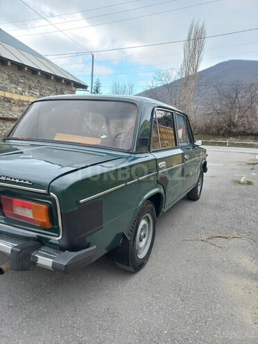 LADA (VAZ) 2106 1997, 94,946 km - 1.5 l - Şəki