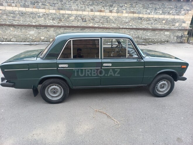 LADA (VAZ) 2106 1997, 94,946 km - 1.5 l - Şəki
