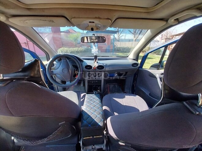 Mercedes A 160 1999, 220,000 km - 1.6 l - Ağdam