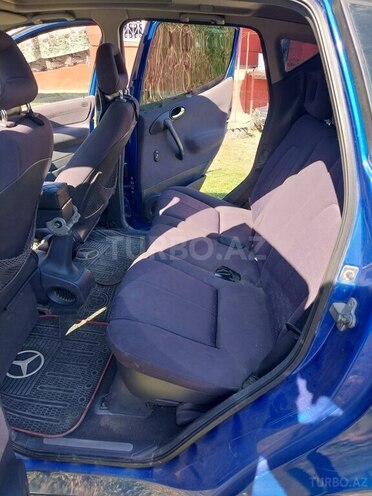 Mercedes A 160 1999, 220,000 km - 1.6 l - Ağdam