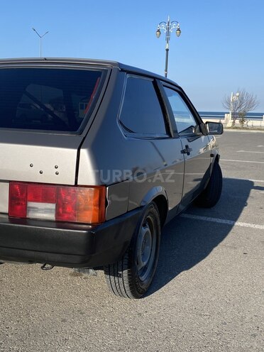 LADA (VAZ) 2108