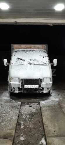 GAZ 33021 2000, 45,000 km - 2.5 l - Sabirabad