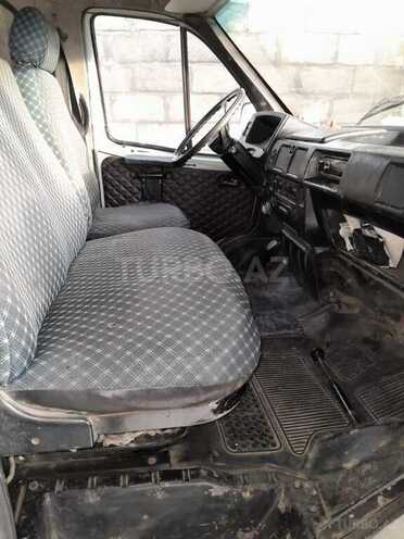 GAZ 33021 2000, 45,000 km - 2.5 l - Sabirabad
