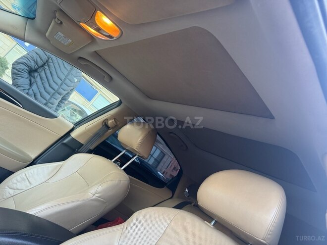 Hyundai Sonata 2010, 197,523 km - 2.4 l - Sumqayıt