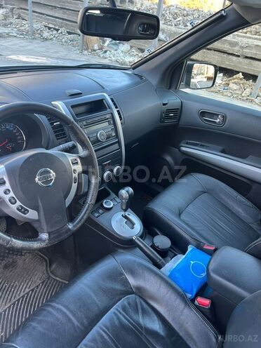 Nissan X-Trail 2013, 92,000 km - 2.5 л - Bakı