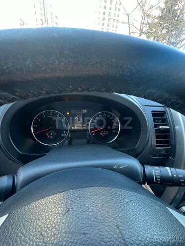 Nissan X-Trail 2013, 92,000 km - 2.5 л - Bakı