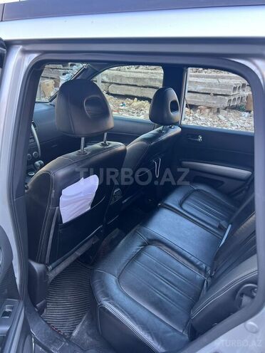 Nissan X-Trail 2013, 92,000 km - 2.5 л - Bakı