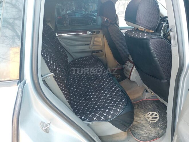 Volkswagen Touareg 2003, 295,000 km - 3.2 l - Sumqayıt