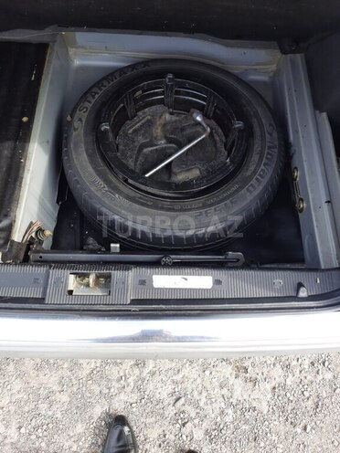 Mercedes E 200 1996, 210,000 km - 2.0 l - Bakı