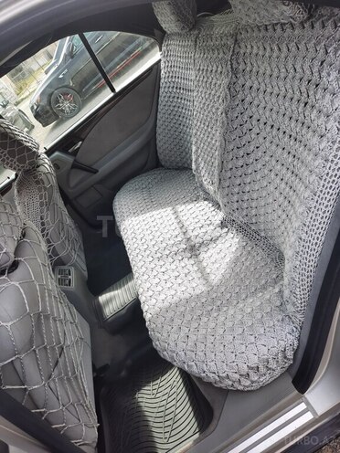 Mercedes E 200 1996, 210,000 km - 2.0 l - Bakı