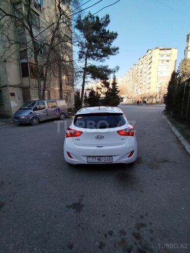 Hyundai i30 2014, 160,148 km - 1.6 л - Bakı