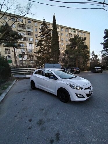 Hyundai i30 2014, 160,148 km - 1.6 л - Bakı