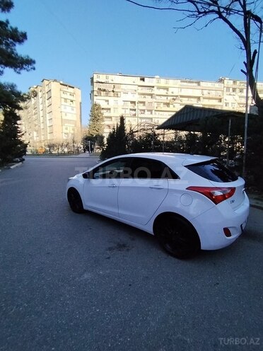 Hyundai i30 2014, 160,148 km - 1.6 л - Bakı