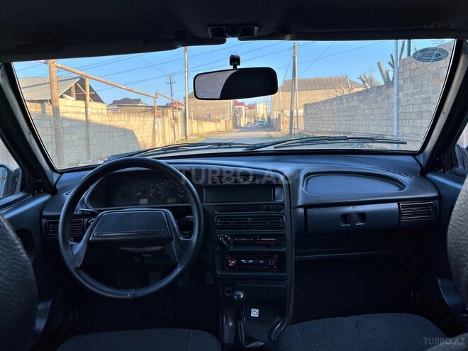 LADA (VAZ) 2115 2010, 152,000 km - 1.6 л - Bakı