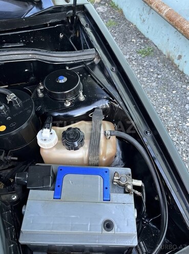 LADA (VAZ) 2115 2010, 152,000 km - 1.6 л - Bakı