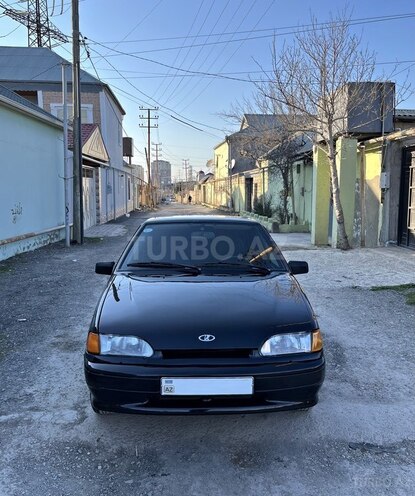 LADA (VAZ) 2115 2010, 152,000 km - 1.6 л - Bakı