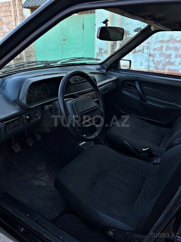 LADA (VAZ) 2115 2010, 152,000 km - 1.6 л - Bakı
